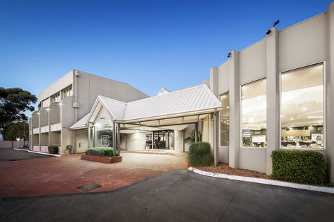 Ciloms Airport Lodge - Holiday Jervis Bay 14