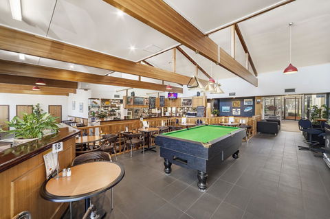Ciloms Airport Lodge - Holiday Jervis Bay 7