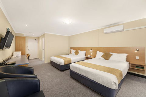 Ciloms Airport Lodge - Holiday Jervis Bay 35
