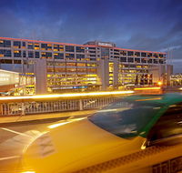 PARKROYAL Melbourne Airport - Holiday Jervis Bay