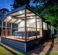 Bright Freeburgh Caravan Park - Holiday Jervis Bay