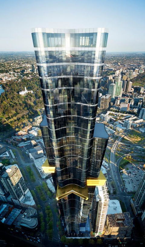 CLLIX Australia 108 Apartments - Holiday Jervis Bay 19