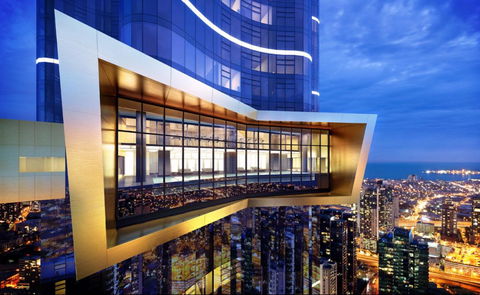 CLLIX Australia 108 Apartments - Holiday Jervis Bay 17