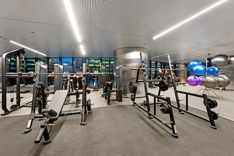 CLLIX Australia 108 Apartments - Holiday Jervis Bay 7