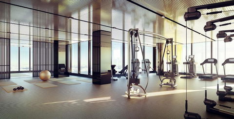 CLLIX Australia 108 Apartments - Holiday Jervis Bay 6