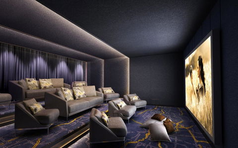 CLLIX Australia 108 Apartments - Holiday Jervis Bay 10