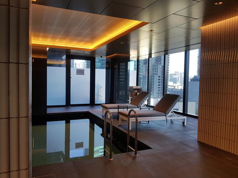 CLLIX Australia 108 Apartments - Holiday Jervis Bay 2