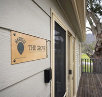 Harvest Halls Gap - Holiday Jervis Bay