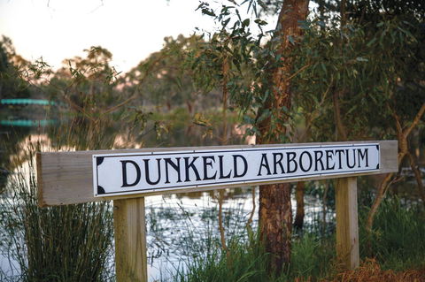 Dunkeld Studio Accommodation - Holiday Jervis Bay 13