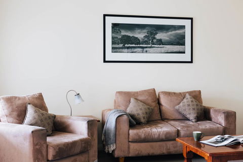 Dunkeld Studio Accommodation - Holiday Jervis Bay 7