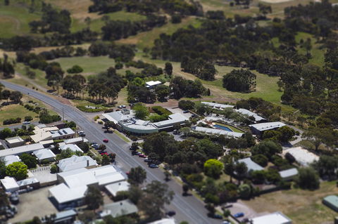 Dunkeld Studio Accommodation - Holiday Jervis Bay 10
