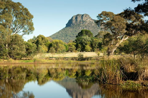 Dunkeld Studio Accommodation - Holiday Jervis Bay 17