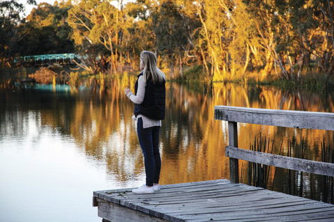Dunkeld Studio Accommodation - Holiday Jervis Bay 16