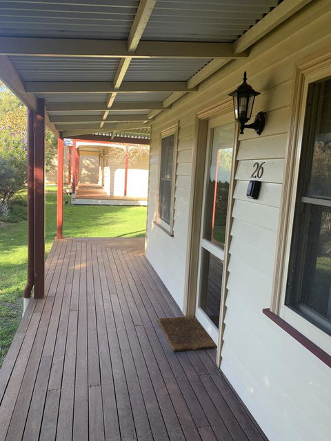 Dunkeld Studio Accommodation - Holiday Jervis Bay 2