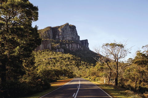Dunkeld Studio Accommodation - Holiday Jervis Bay 14