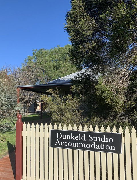 Dunkeld Studio Accommodation - Holiday Jervis Bay 1