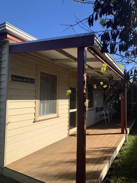 Dunkeld Studio Accommodation - Holiday Jervis Bay 3