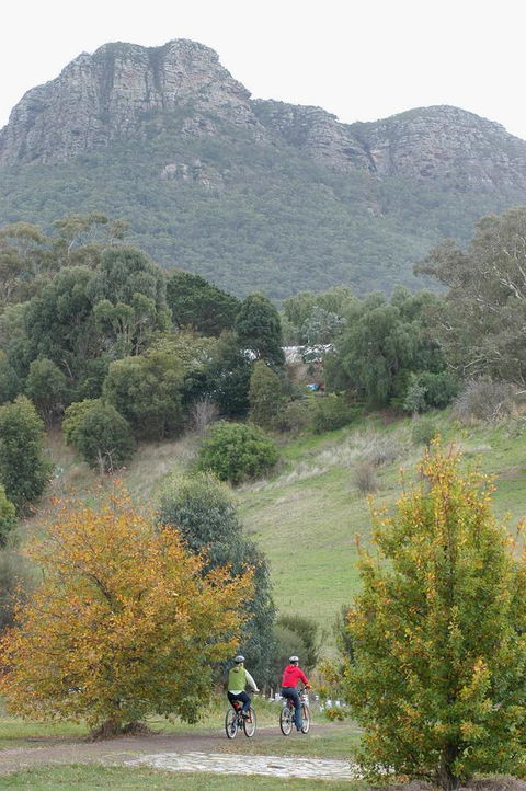 Dunkeld Studio Accommodation - Holiday Jervis Bay 21