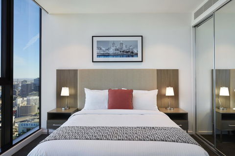City Tempo - Power St - Holiday Jervis Bay 12