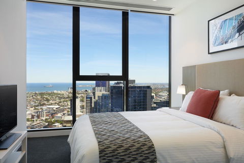 City Tempo - Power St - Holiday Jervis Bay 1