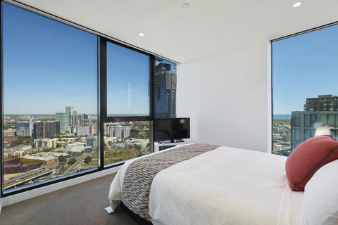 City Tempo - Power St - Holiday Jervis Bay 14