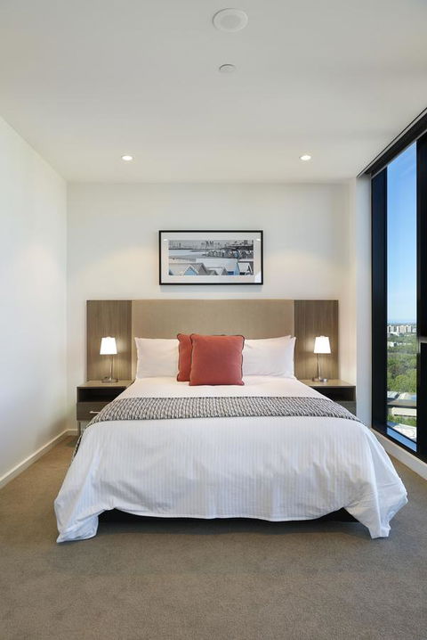 City Tempo - Power St - Holiday Jervis Bay 9