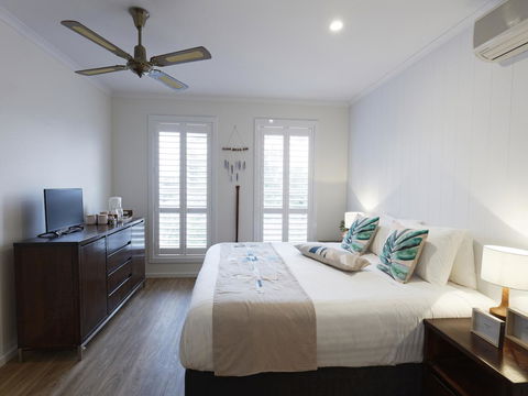 Sandymount - Holiday Jervis Bay 19