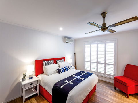 Sandymount - Holiday Jervis Bay 23