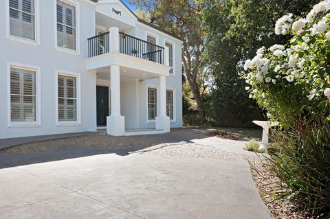 Sandymount - Holiday Jervis Bay 14