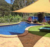 Snow View Holiday Units - Holiday Jervis Bay