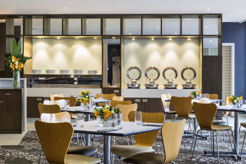 Holiday Inn Melbourne Airport, An IHG Hotel - Holiday Jervis Bay 9