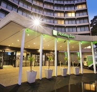 Holiday Inn Melbourne Airport - Holiday Jervis Bay