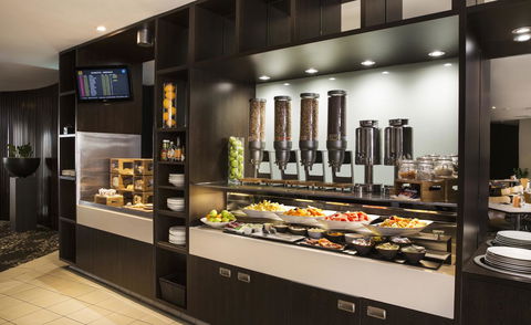 Holiday Inn Melbourne Airport, An IHG Hotel - Holiday Jervis Bay 20