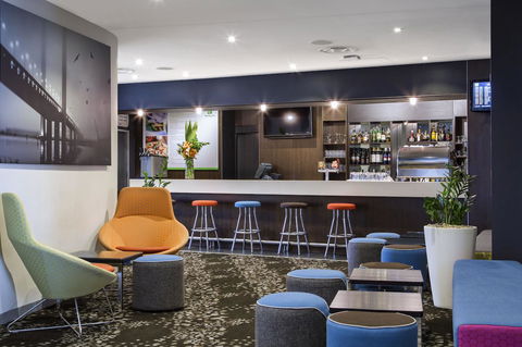 Holiday Inn Melbourne Airport, An IHG Hotel - Holiday Jervis Bay 3