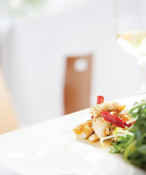Holiday Inn Melbourne Airport, An IHG Hotel - Holiday Jervis Bay 17