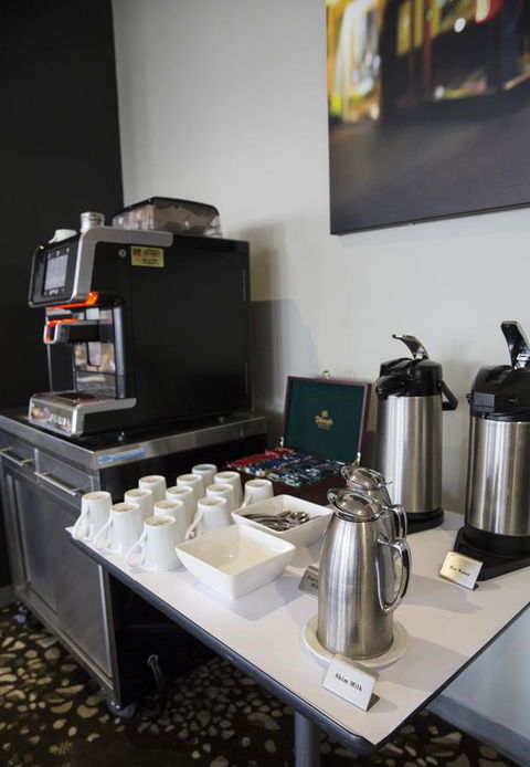 Holiday Inn Melbourne Airport, An IHG Hotel - Holiday Jervis Bay 26