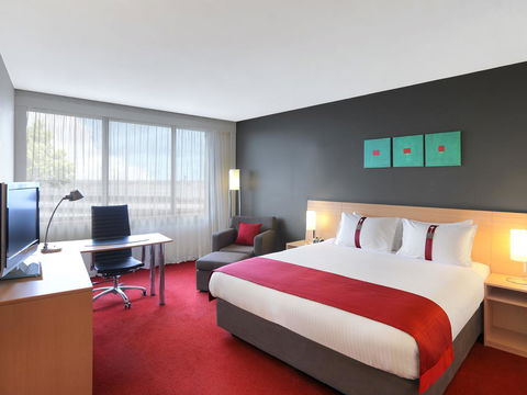 Holiday Inn Melbourne Airport, An IHG Hotel - Holiday Jervis Bay 1