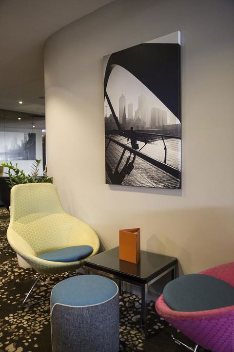 Holiday Inn Melbourne Airport, An IHG Hotel - Holiday Jervis Bay 5