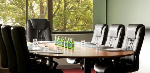Holiday Inn Melbourne Airport, An IHG Hotel - Holiday Jervis Bay 27