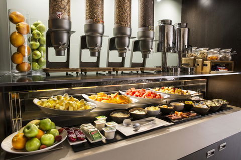 Holiday Inn Melbourne Airport, An IHG Hotel - Holiday Jervis Bay 21