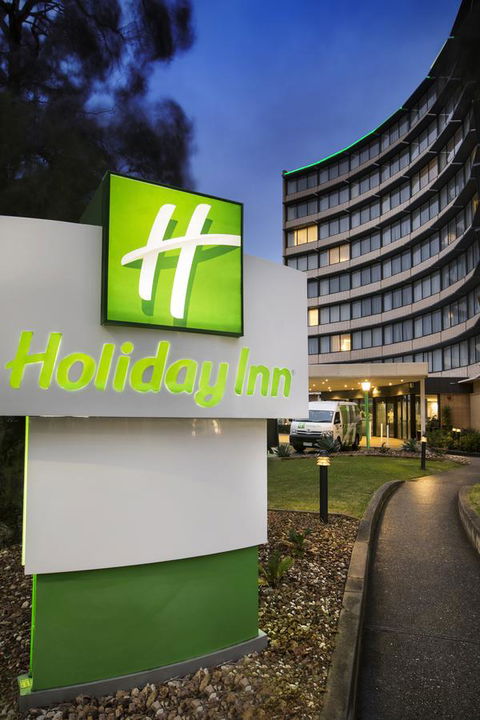 Holiday Inn Melbourne Airport, An IHG Hotel - Holiday Jervis Bay 13