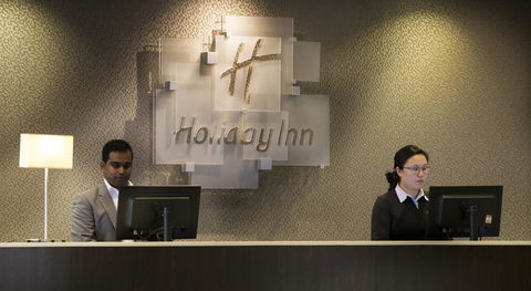 Holiday Inn Melbourne Airport, An IHG Hotel - Holiday Jervis Bay 18