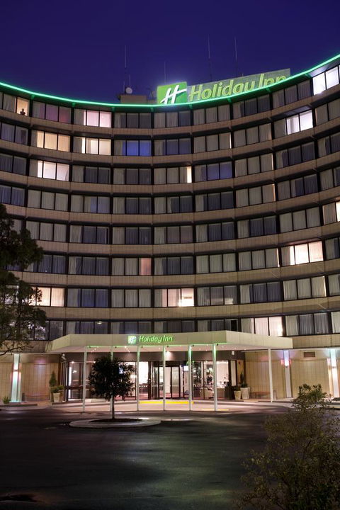 Holiday Inn Melbourne Airport, An IHG Hotel - Holiday Jervis Bay 12
