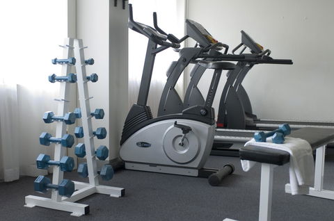 Holiday Inn Melbourne Airport, An IHG Hotel - Holiday Jervis Bay 10