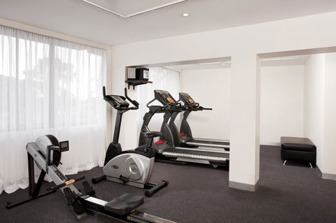 Holiday Inn Melbourne Airport, An IHG Hotel - Holiday Jervis Bay 7