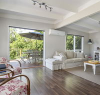Blairgowrie Bella - light filled home with great deck - Holiday Jervis Bay