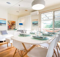 Nautique Beach House - Holiday Jervis Bay