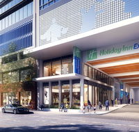 Holiday Inn Express Melbourne Southbank - Holiday Jervis Bay