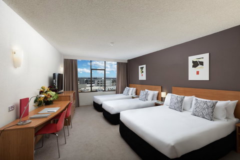 Rydges Geelong - Holiday Jervis Bay 5