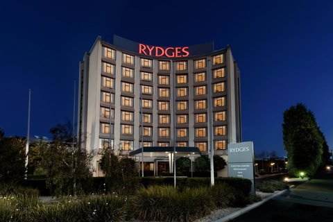 Rydges Geelong - Holiday Jervis Bay 8